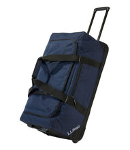 Load image into Gallery viewer, LL Bean- Adventure Rolling Duffle Bag
