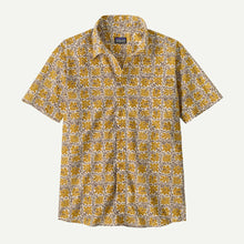 Load image into Gallery viewer, Patagonia- M S/S Go-To Shirt

