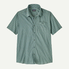 Load image into Gallery viewer, Patagonia- M S/S Go-To Shirt
