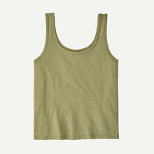 Load image into Gallery viewer, Patagonia- W Trail Harbor Tank Top
