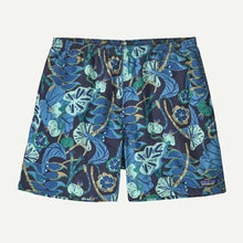 Load image into Gallery viewer, Patagonia- M Baggies Shorts 5"
