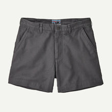 Load image into Gallery viewer, Patagonia- M Heritage Stand Up Shorts 5"

