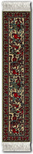 Load image into Gallery viewer, Jade Fars Pictorial BookRug
