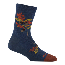 Load image into Gallery viewer, Darn Tough- W Lifestyle Crew Lightweight Sock
