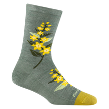 Load image into Gallery viewer, Darn Tough- W Lifestyle Crew Lightweight Sock
