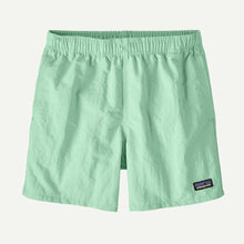 Load image into Gallery viewer, Patagonia- K Baggies Shorts 5" Lined
