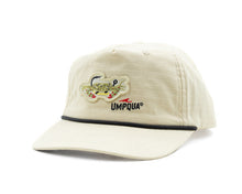Load image into Gallery viewer, Umpqua- Hat
