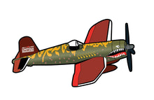 Load image into Gallery viewer, Umpqua- Sticker
