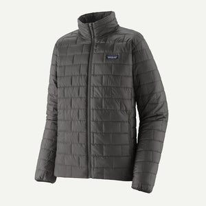 Patagonia- M Nano Puff Jacket
