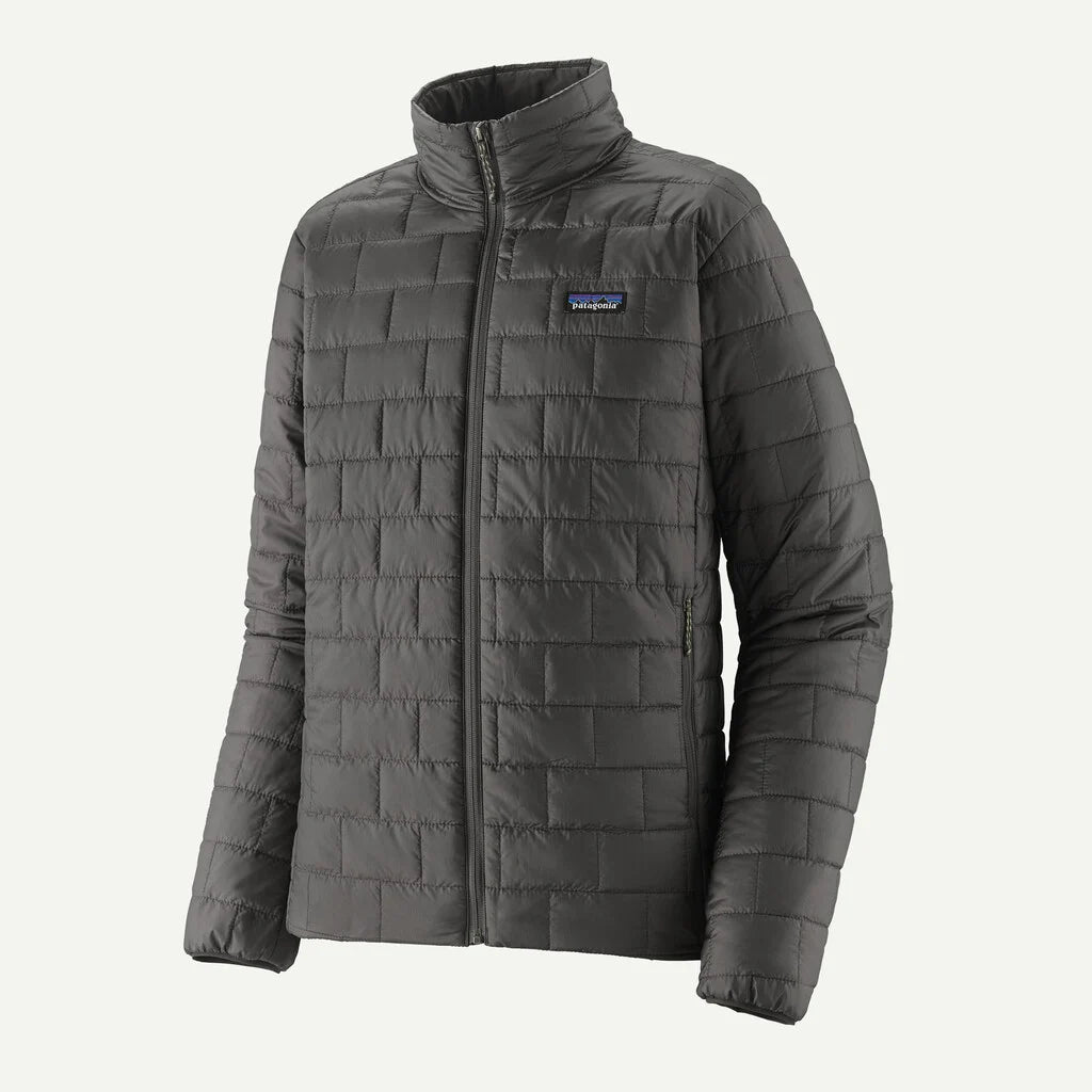 Patagonia- M Nano Puff Jacket