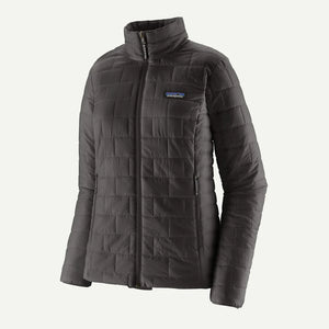 Patagonia- W Nano Puff Jacket