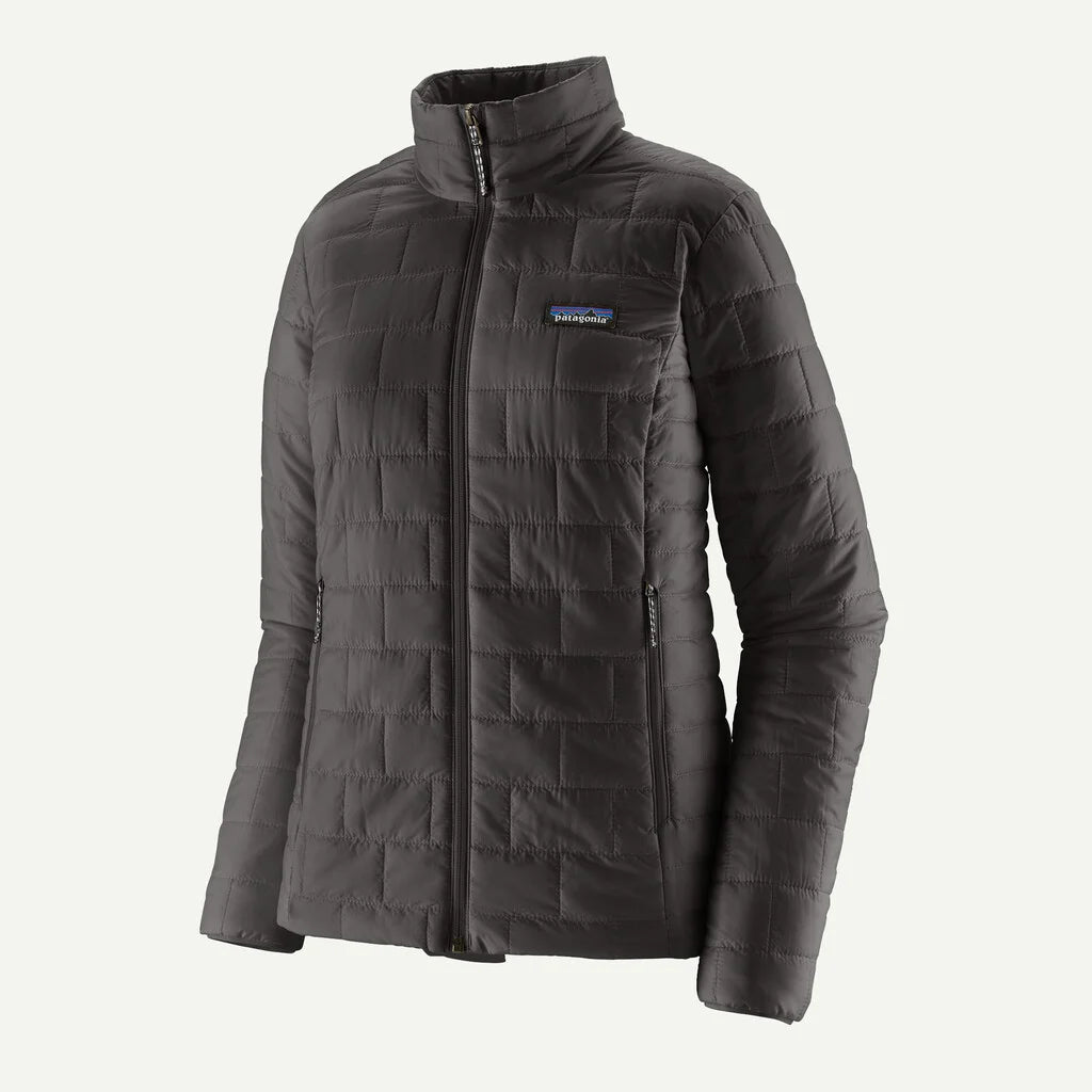 Patagonia- W Nano Puff Jacket