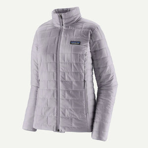Patagonia- W Nano Puff Jacket