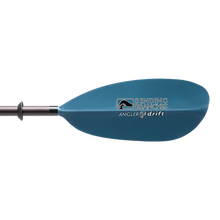 Load image into Gallery viewer, Bending Branches- Angler Drift Paddle
