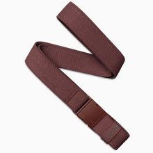 Load image into Gallery viewer, Arcade- Adventure Slim Belt
