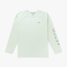 Load image into Gallery viewer, AFTCO- Y L/S Samurai Shirt
