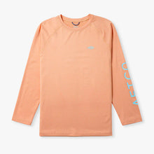 Load image into Gallery viewer, AFTCO- Y L/S Samurai Shirt
