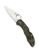 Load image into Gallery viewer, Spyderco- Delica 4 Lockback
