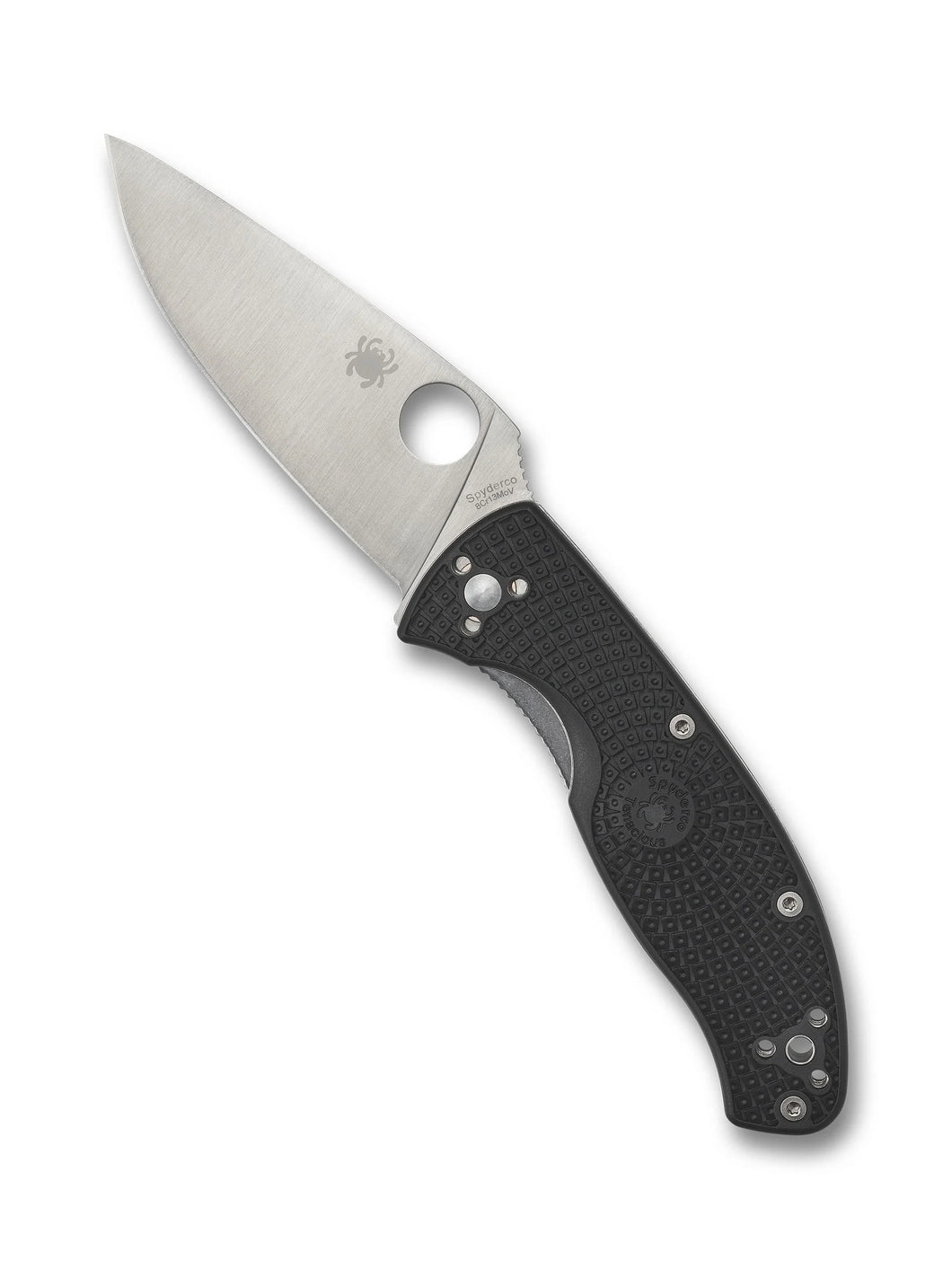 Spyderco- Tenacious Lightweight