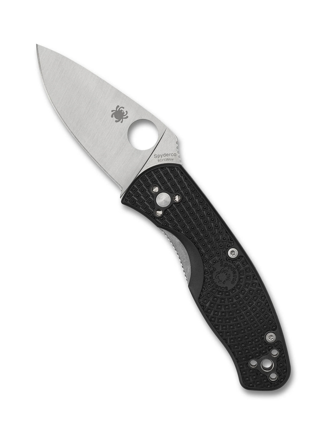 Spyderco- Persistence Lightweight