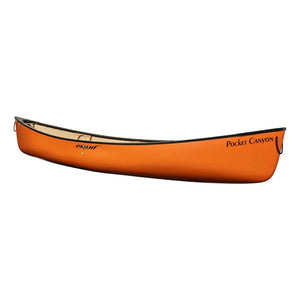 Esquif- Pocket Canyon 14'6" Canoe