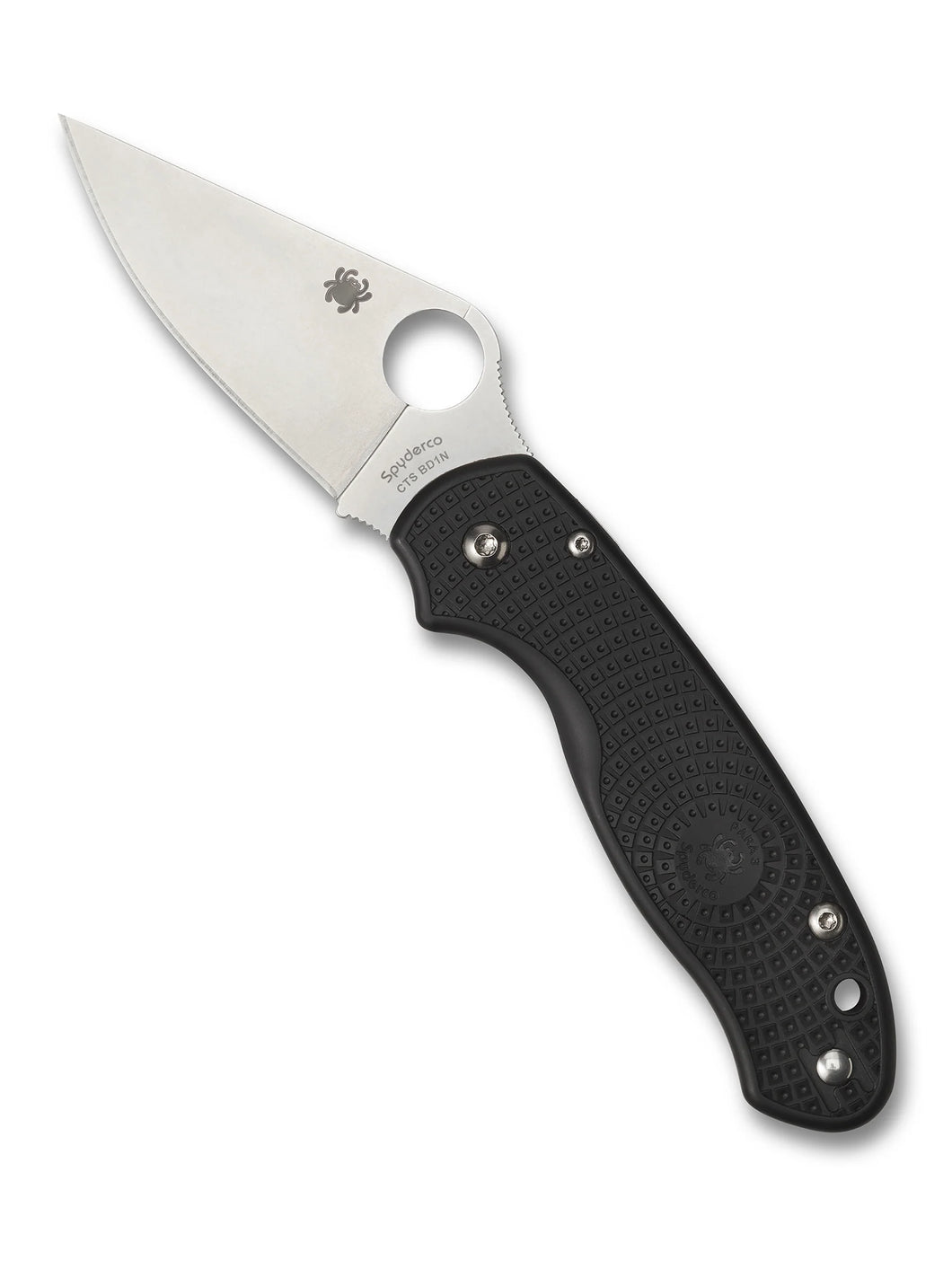 Spyderco- Para 3 Lightweight Compression Lock