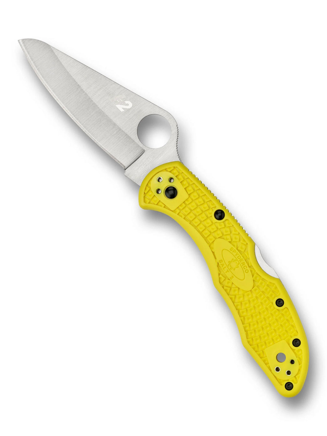 Spyderco- Salt 2