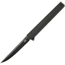 Load image into Gallery viewer, CRKT- CEO Flipper Knife
