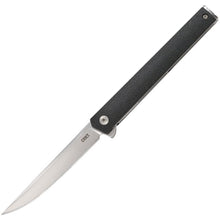 Load image into Gallery viewer, CRKT- CEO Flipper Knife
