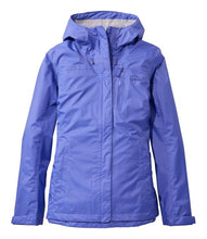 Load image into Gallery viewer, LL Bean- W Trail Model Rain Jacket
