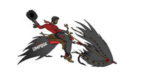 Load image into Gallery viewer, Umpqua- Sticker
