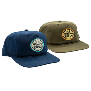 RL Winston- Tailwater Hat