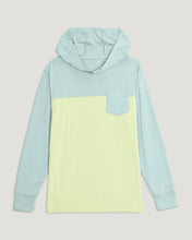 Load image into Gallery viewer, Free Fly- Y L/S Bamboo Shade Hoodie
