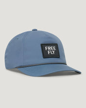 Load image into Gallery viewer, Free Fly- Logo Performance Hat
