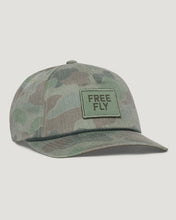 Load image into Gallery viewer, Free Fly- Logo Performance Hat
