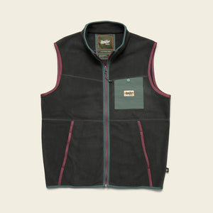 Howler Brothers- M Free Range Fleece Vest