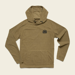 Howler Brothers- M Palo Duro Fleece Hoodie