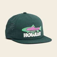 Load image into Gallery viewer, Howler Brothers- Aperture Tech Strapback
