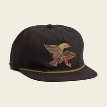 Load image into Gallery viewer, Howler Brothers- Unstructured Snapback Hat
