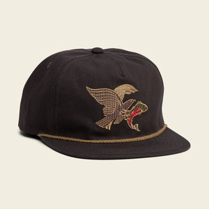 Howler Brothers- Unstructured Snapback Hat