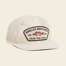 Load image into Gallery viewer, Howler Brothers- Unstructured Snapback Hat
