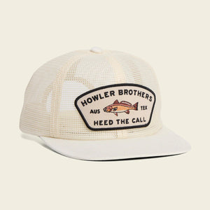 Howler Brothers- Unstructured Snapback Hat