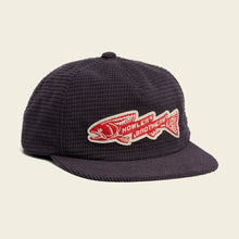 Load image into Gallery viewer, Howler Brothers- Unstructured Snapback Hat

