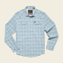 Load image into Gallery viewer, Howler Brothers- M L/S H Bar B Tech Shirt
