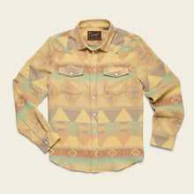 Load image into Gallery viewer, Howler Brothers- M L/S Sheridan Flannel
