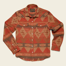 Load image into Gallery viewer, Howler Brothers- M L/S Sheridan Flannel
