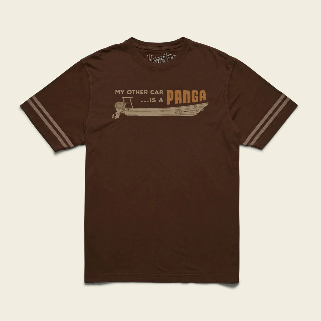 Howler Brothers- M S/S Panga Tee