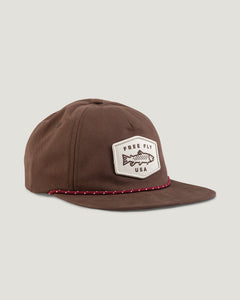 Free Fly- Freshwater Hat