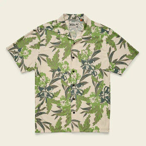 HB- M S/S Palapa Tech Shirt