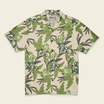 HB- M S/S Palapa Tech Shirt